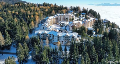 Bergresort Gerlitzen by ALPS RESORTS