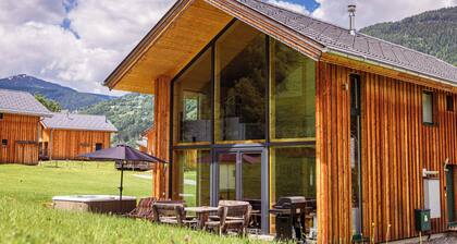 Kreischberg Chalets by ALPS RESORTS