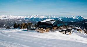 Snow and ski sports - Kreischberg Chalets by ALPS RESORTS (Sankt Georgen am Kreischberg)