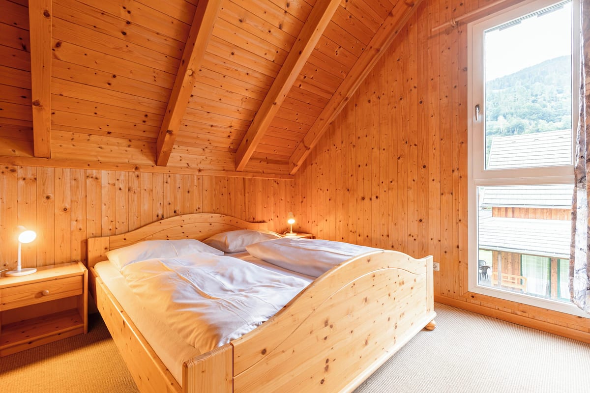 Ferienhaus mit 2 Schlafzimmern für 6 Personen | 2 camere, Wi-Fi gratuito
