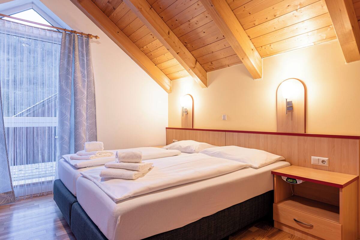 Studio mit Galerie | Kostenloses WLAN