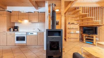 Ferienhaus mit 2 Schlafzimmern fĂŒr 6 Personen | Cuisine privĂ©e