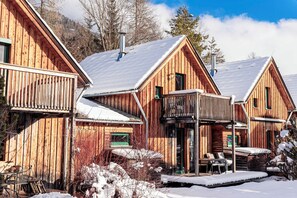 Udendørsområde
