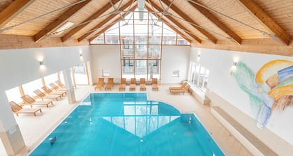 FerienPark Kreischberg by ALPS RESORTS