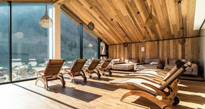Carpe Solem Rauris by ALPS RESORTS