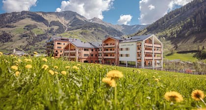 Carpe Solem Rauris by ALPS RESORTS
