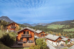 Exterior - Alpendorf Dachstein West by ALPS RESORTS (Annaberg-Lungoetz)