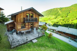 Ferienhaus mit 3 Schlafzimmern für bis zu 8 Personen | Gratis Wi-Fi
