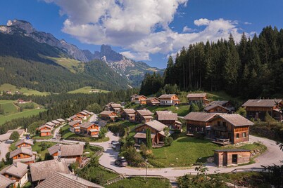 Alpendorf Dachstein West by ALPS RESORTS