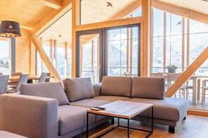 Televisión de pantalla plana