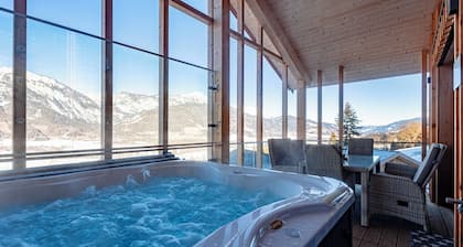 Bergresort Hauser Kaibling by ALPS RESORTS