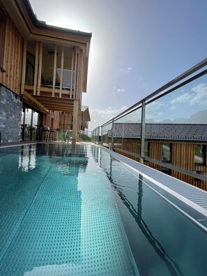 Unclassified image, 2 of 145, button - Bergresort Hauser Kaibling by ALPS RESORTS (Haus)