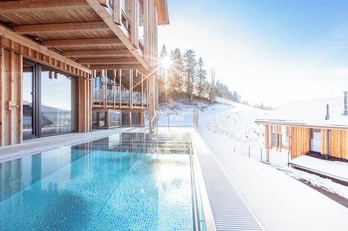 Bergresort Hauser Kaibling by ALPS RESORTS