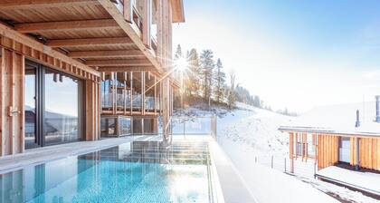 Bergresort Hauser Kaibling by ALPS RESORTS