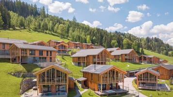 Eksterior