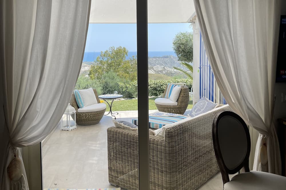 Villa Acquaro Santa Caterina - Guardavalle Marina