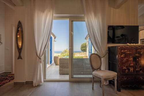 Villa Acquaro Santa Caterina 