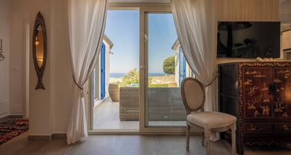 Villa Acquaro Santa Caterina