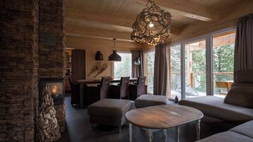 Individually decorated, individually furnished, cribs/infant beds