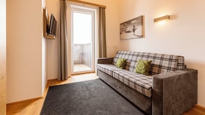 Superior Chalet mit 4 Schlafzimmern und Sauna | Gratis wi-fi