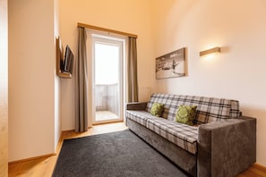 Superior Chalet mit 4 Schlafzimmern und Sauna | 4 bedrooms, free WiFi