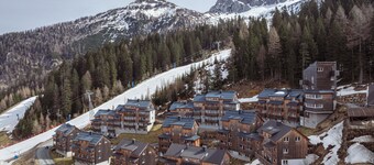 Almresort Gartnerkofel Nassfeld