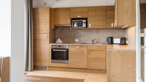 Chalet mit 4 Schlafzimmern und Sauna | Gratis wi-fi