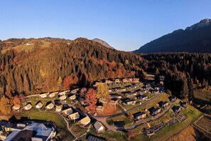 Exterior - Chalets & Glamping Nassfeld by ALPS RESORTS (Kotschach-Mauthen)