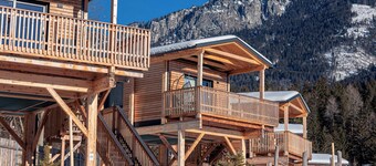 Chalets & Glamping Nassfeld by ALPS RESORTS