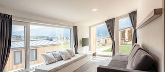 Chalets & Glamping Nassfeld