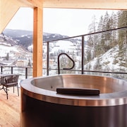 Saalbach Suites by ALPS RESORTS