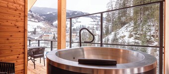 Saalbach Suites by ALPS RESORTS