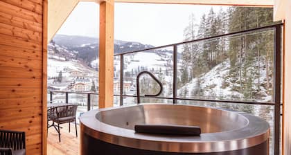 Saalbach Suites by ALPS RESORTS