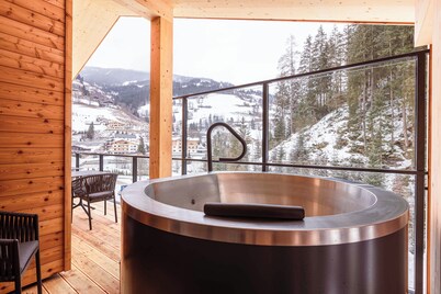 Saalbach Suites by ALPS RESORTS
