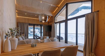 Saalbach Suites by ALPS RESORTS