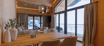 Saalbach Suites by ALPS RESORTS