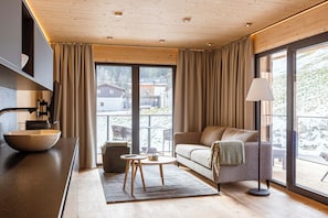 Premium Suite mit 2 Schlafzimmern & Wellnessbereich | Uima-allas