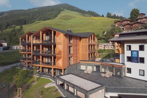 Exterior - Saalbach Suites by ALPS RESORTS (Saalbach-Hinterglemm)