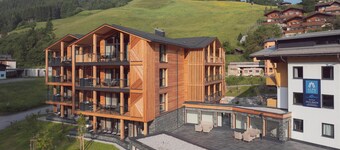 Saalbach Suites by ALPS RESORTS