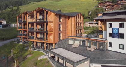 Saalbach Suites by ALPS RESORTS