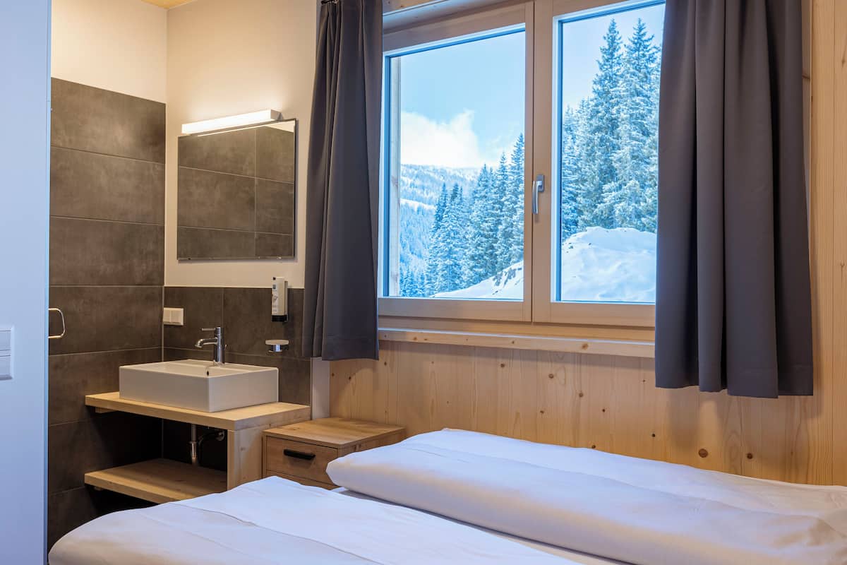 3 habitaciones y wifi gratis