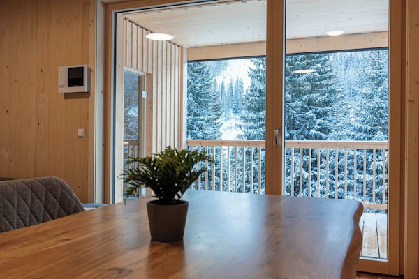 3 camere, Wi-Fi gratuito