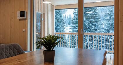 Bergresort Lachtal by ALPS RESORTS
