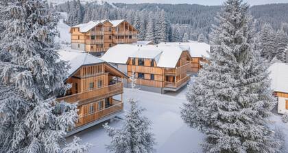 Bergresort Lachtal by ALPS RESORTS