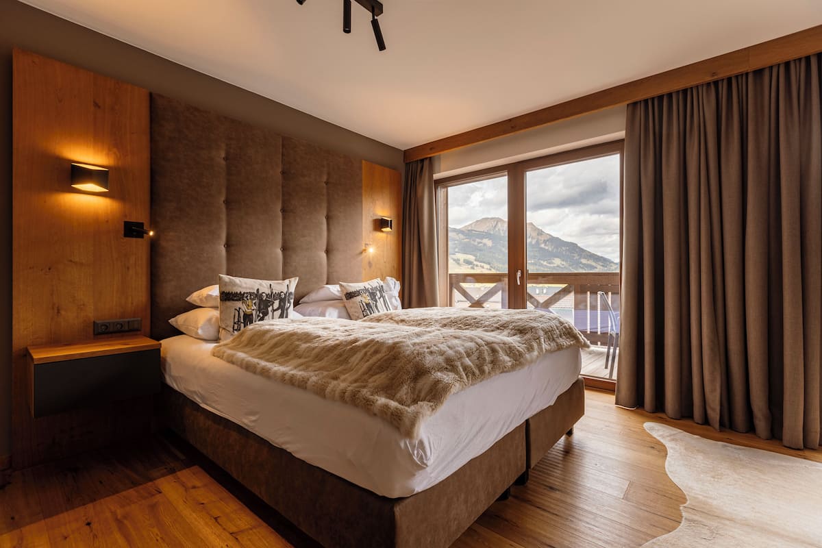 Premium Penthouse mit 4 Schlafzimmern | 4 bedrooms, free WiFi