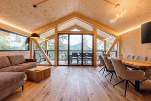 Mountain view - Naturchalets Turracher Höhe by ALPS RESORTS (Turracher Höhe)