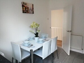 Spiseområde