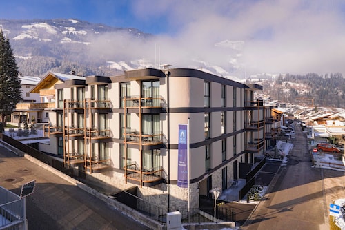 Zillertal Suites Fügen by ALPS RESORTS