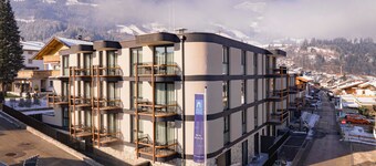 Zillertal Suites Fügen by ALPS RESORTS