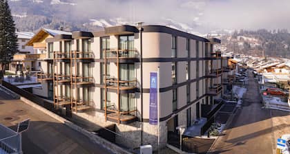 Zillertal Suites Fügen by ALPS RESORTS